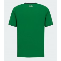 Al-Ahli Fußballbekleidung Heimtrikot 2025-26 Kurzarm